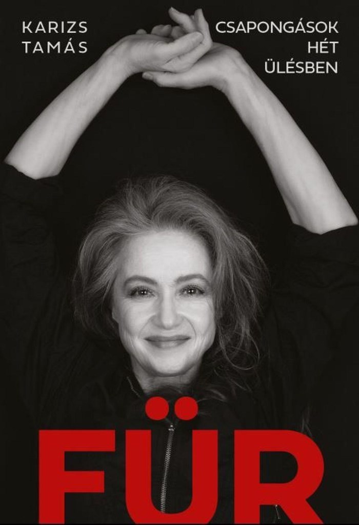 FÜR - CSAPONGÁSOK HÉT ÜLÉSBEN