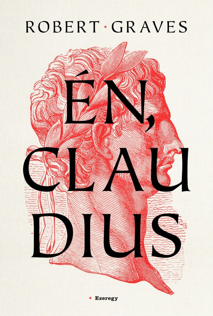 ÉN, CLAUDIUS