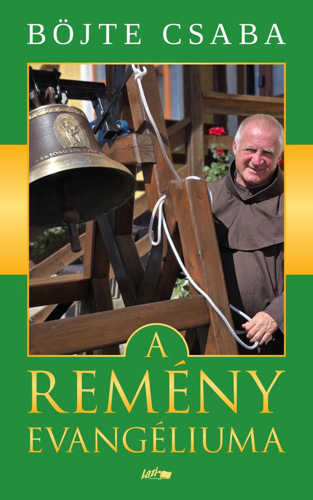 A REMÉNY EVANGÉLIUMA