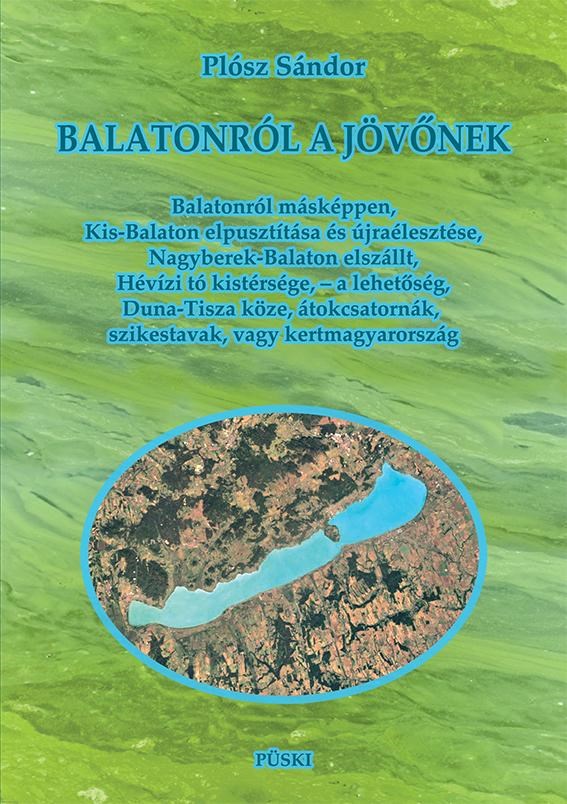 BALATONRÓL A JÖVŐNEK