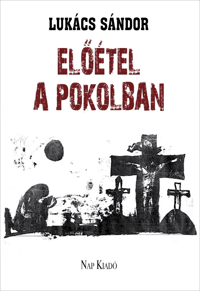 ELŐÉTEL A POKOLBAN