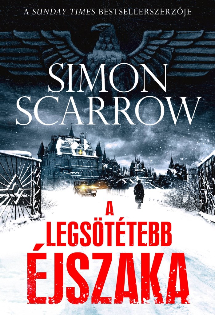 A LEGSÖTÉTEBB ÉJSZAKA