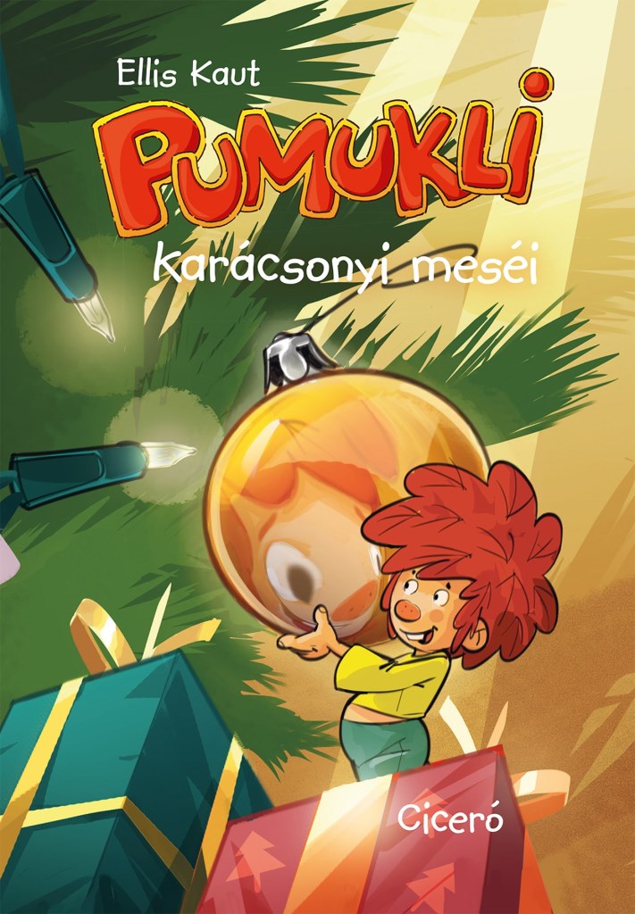 PUMUKLI KARÁCSONYI MESÉI