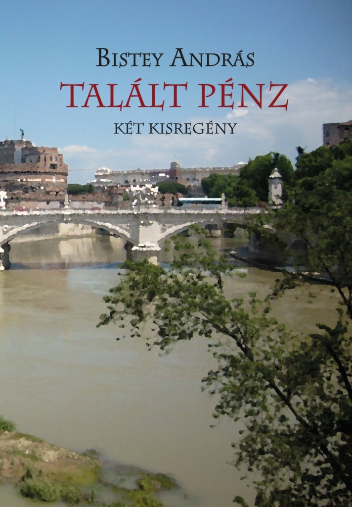 TALÁLT PÉNZ - KÉT KISREGÉNY