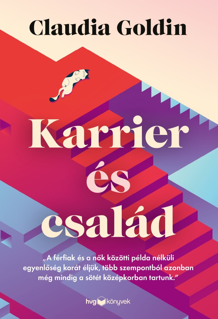 KARRIER ÉS CSALÁD
