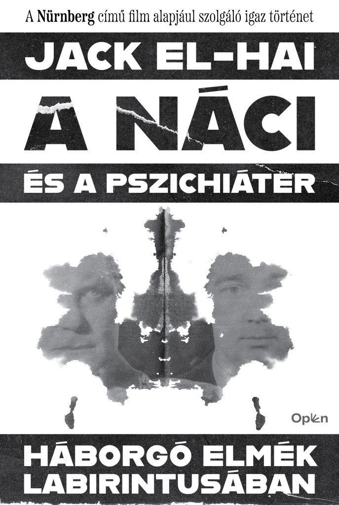 A NÁCI ÉS A PSZICHIÁTER