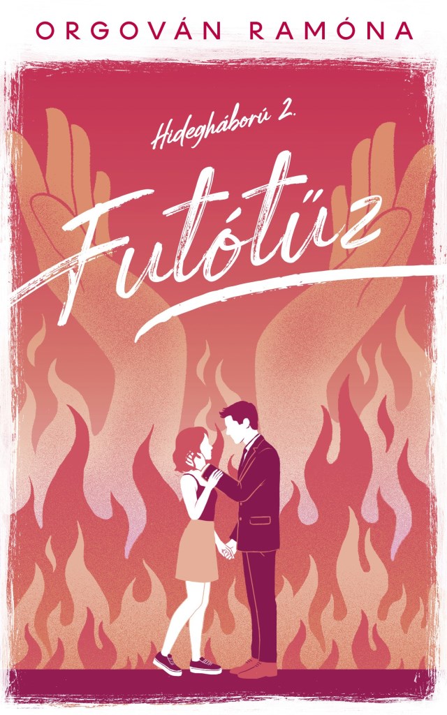 FUTÓTŰZ - HIDEGHÁBORÚ 2.