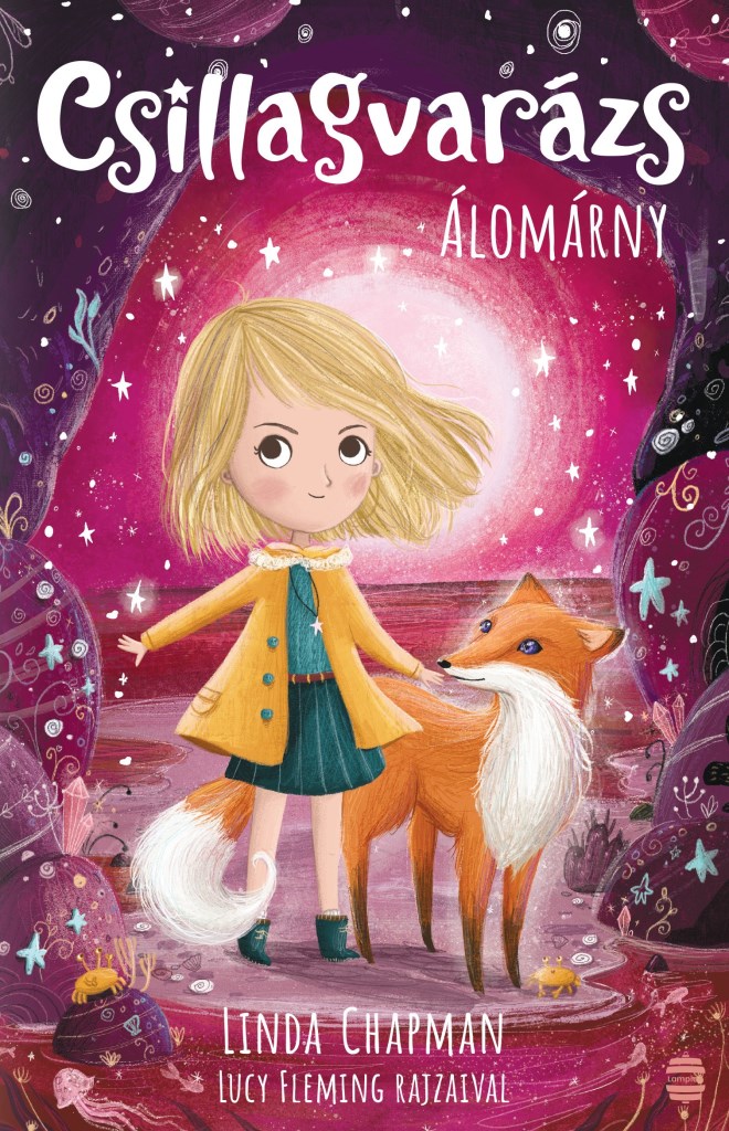 CSILLAGVARÁZS 5. - ÁLOMÁRNY