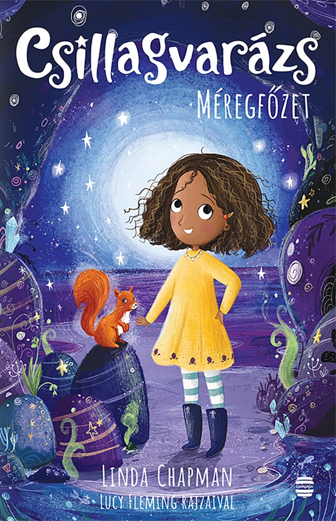 CSILLAGVARÁZS 6. - MÉREGFŐZET