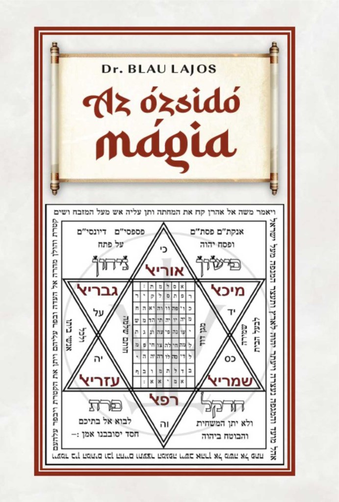 AZ ÓZSIDÓ MÁGIA