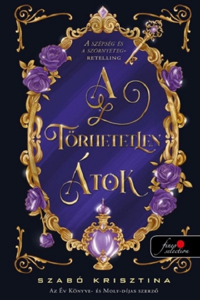 A TÖRHETETLEN ÁTOK