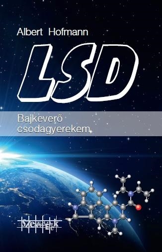 LSD - BAJKEVERŐ CSODAGYEREKEM - FŰZÖTT (2018)
