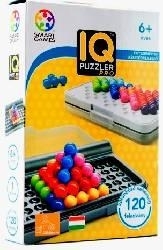 IQ PUZZLER PRO - KÉSZSÉGFEJLESZTŐ JÁTÉK