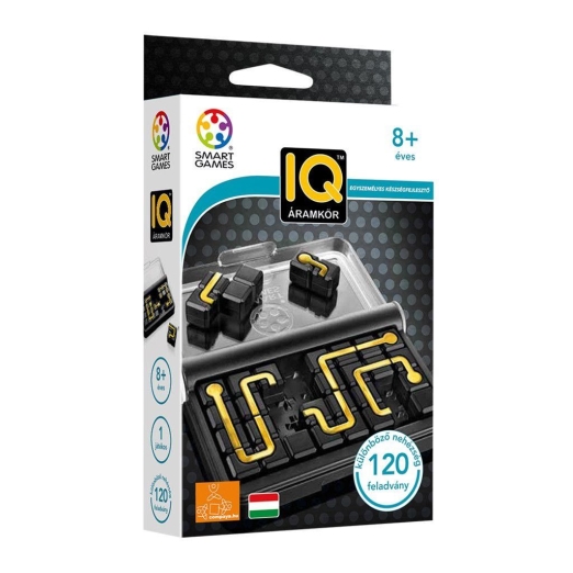 IQ ÁRAMKÖR