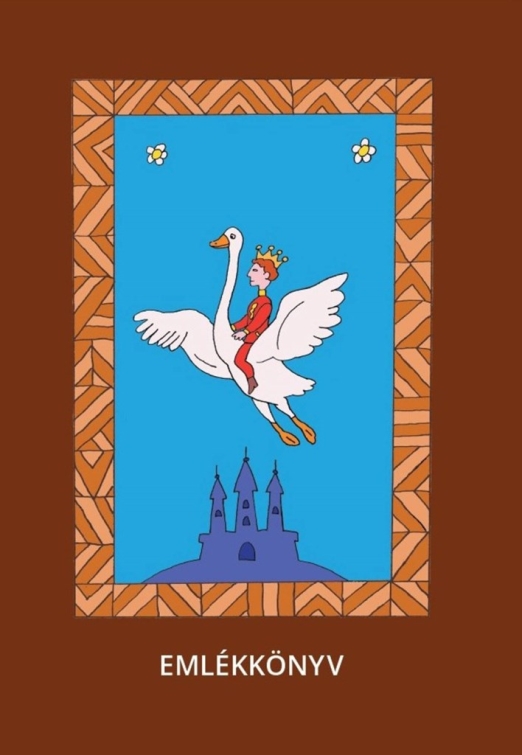 EMLÉKKÖNYV (RÁADÓ ÉS ANYICSKA)