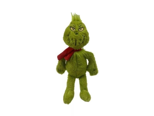 DURABO, GRINCS PLÜSS SÁLLAL, 30 CM