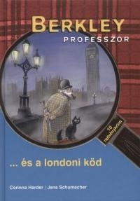 BERKLEY PROFESSZOR ... ÉS A LONDONI KÖD