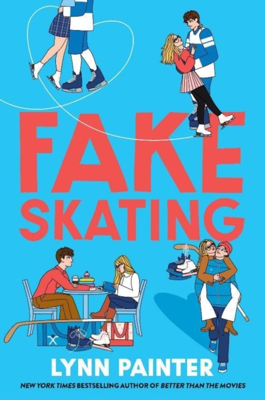 FAKE SKATING