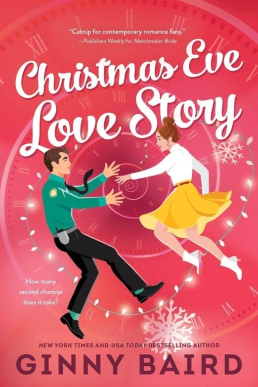 CHRISTMAS EVE LOVE STORY