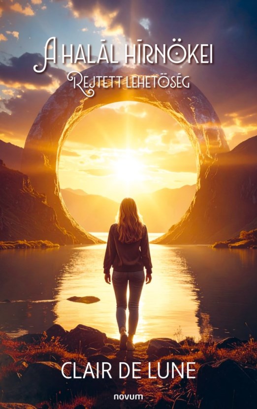 A HALÁL HÍRNÖKEI - REJTETT LEHETŐSÉG