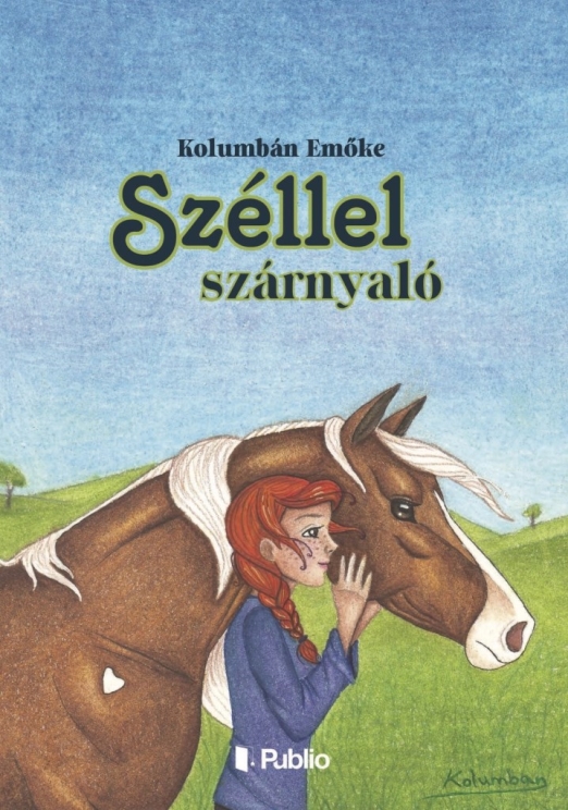 SZÉLLEL SZÁRNYALÓ