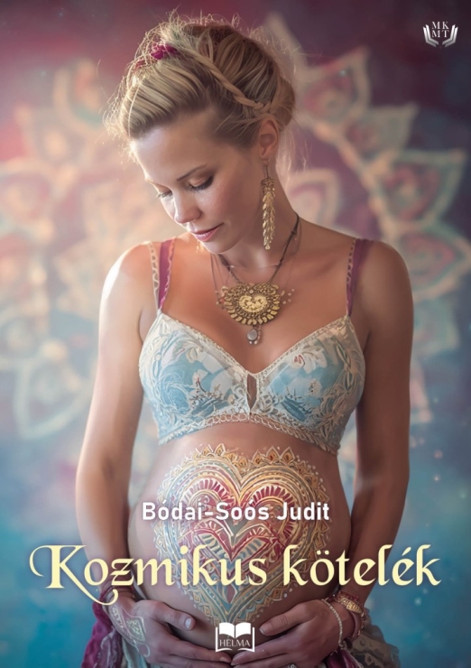 KOZMIKUS KÖTELÉK