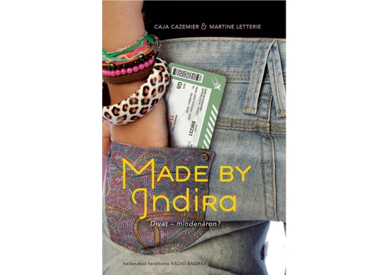 MADE BY INDIRA - DIVAT - MINDENÁRON?