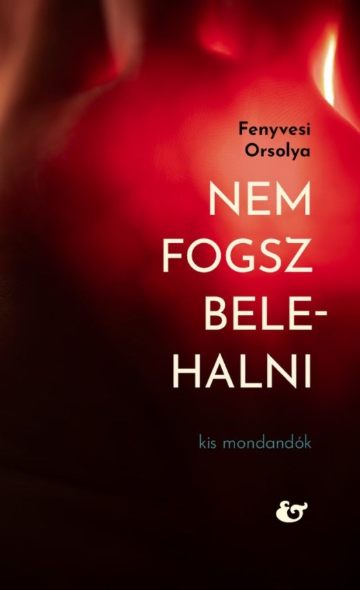 NEM FOGSZ BELEHALNI - KIS MONDANDANÓK