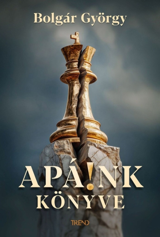 APÁ!NK KÖNYVE