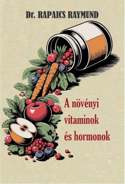A NÖVÉNYI VITAMINOK ÉS HORMONOK