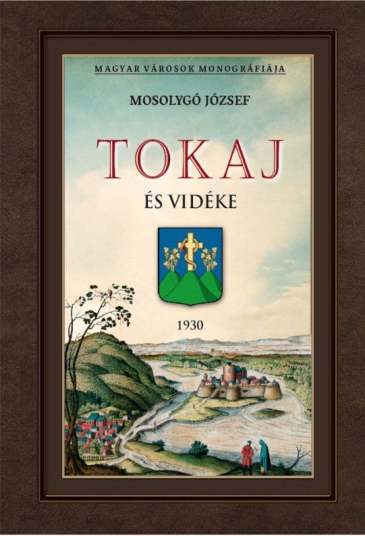 TOKAJ ÉS VIDÉKE 1930