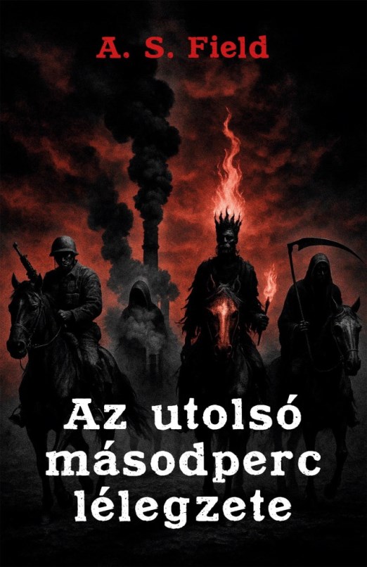 AZ UTOLSÓ MÁSODPERC LÉLEGZETE