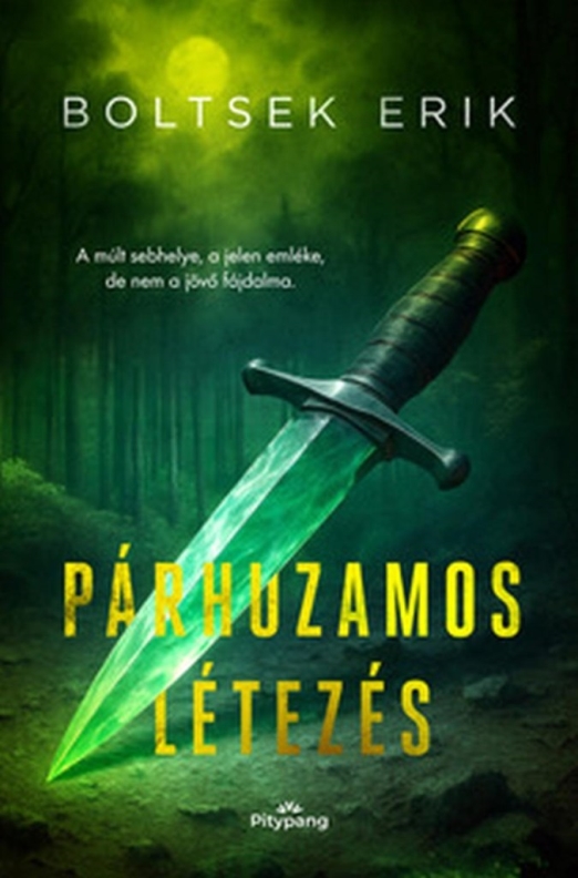 PÁRHUZAMOS LÉTEZÉS 1.