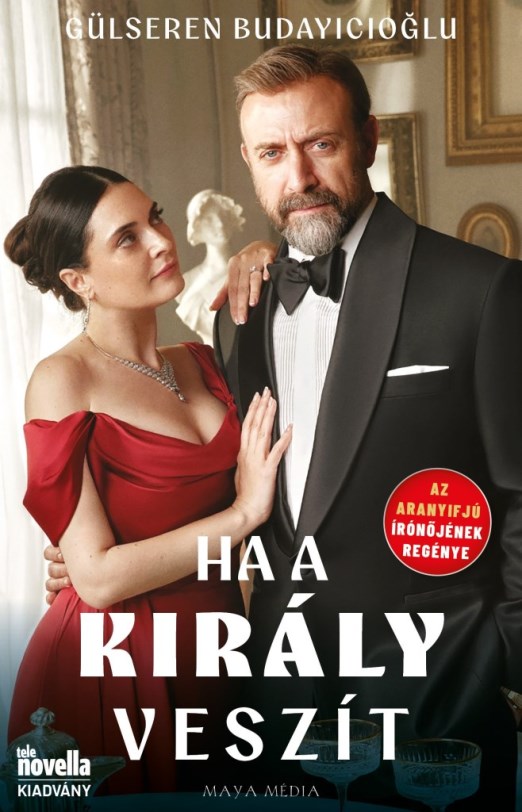 HA A KIRÁLY VESZÍT