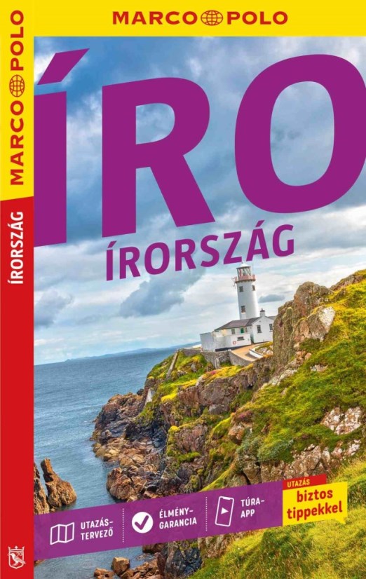 MARCO POLO  ÍRORSZÁG