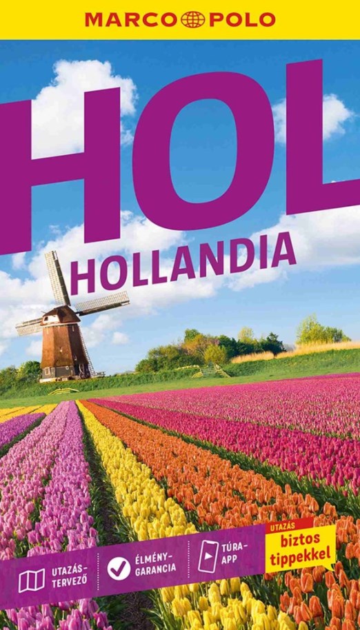 HOLLANDIA - MARCO POLO