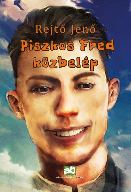 PISZKOS FRED KÖZBELÉP