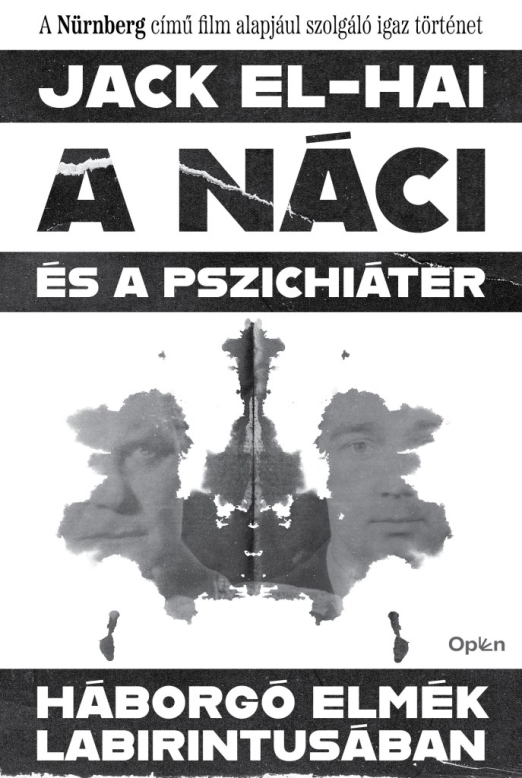A NÁCI ÉS A PSZICHIÁTER