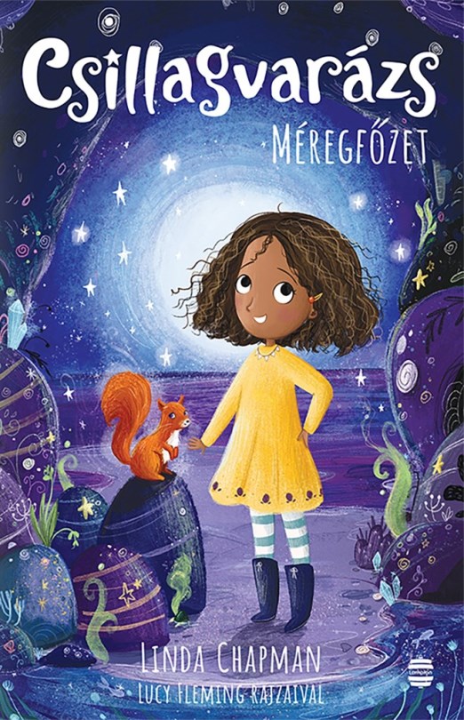 CSILLAGVARÁZS 6. - MÉREGFŐZET