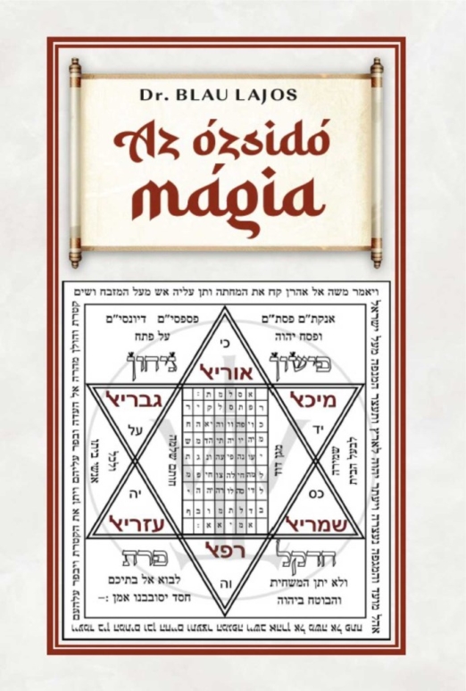 AZ ÓZSIDÓ MÁGIA