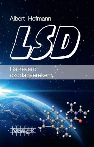 LSD - BAJKEVERŐ CSODAGYEREKEM - FŰZÖTT (2018)