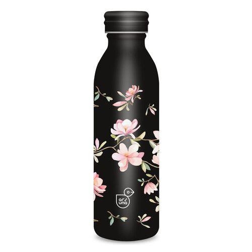 ARS UNA DUPLAFALÚ FÉMKULACS-600ML MAGNOLIA (5279) 23