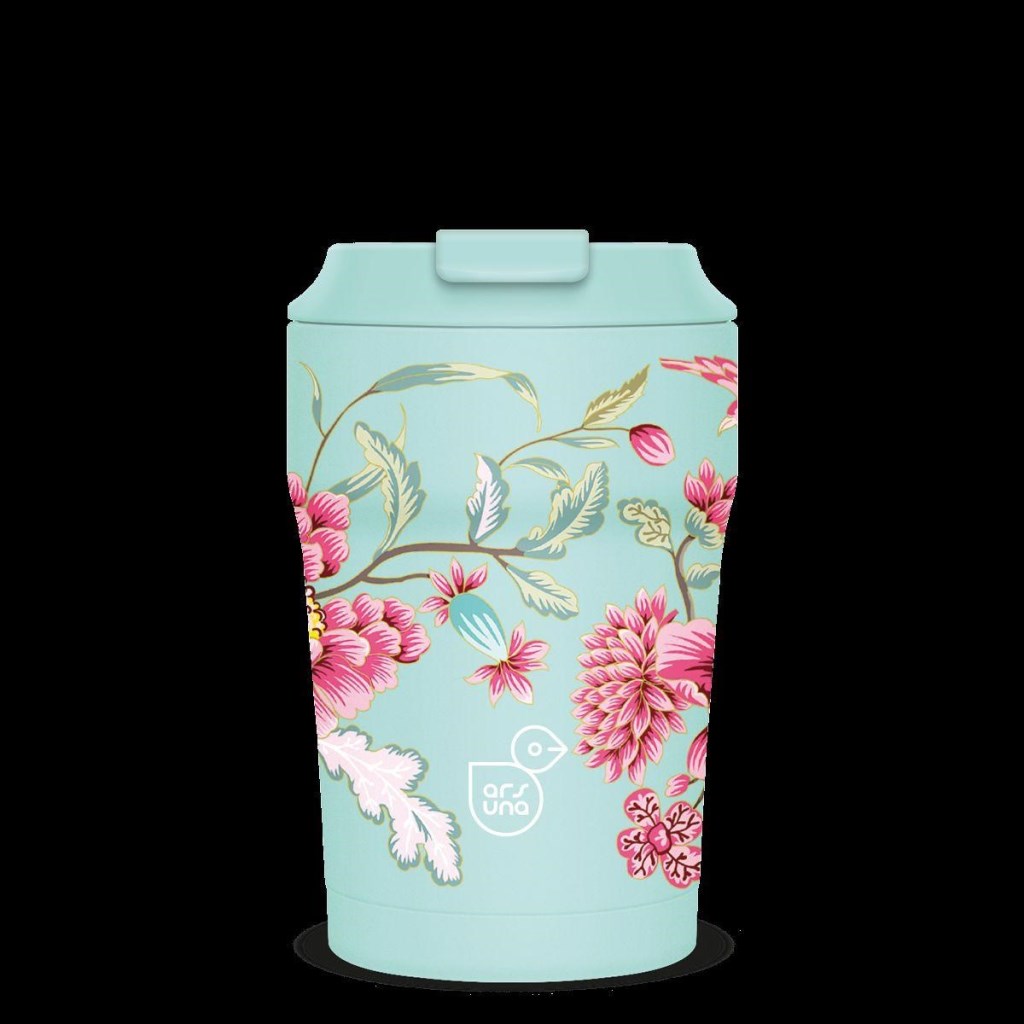 ARS UNA THERMO BÖGRE-350ML ORIENTAL-TURQUOISE (5123) 21