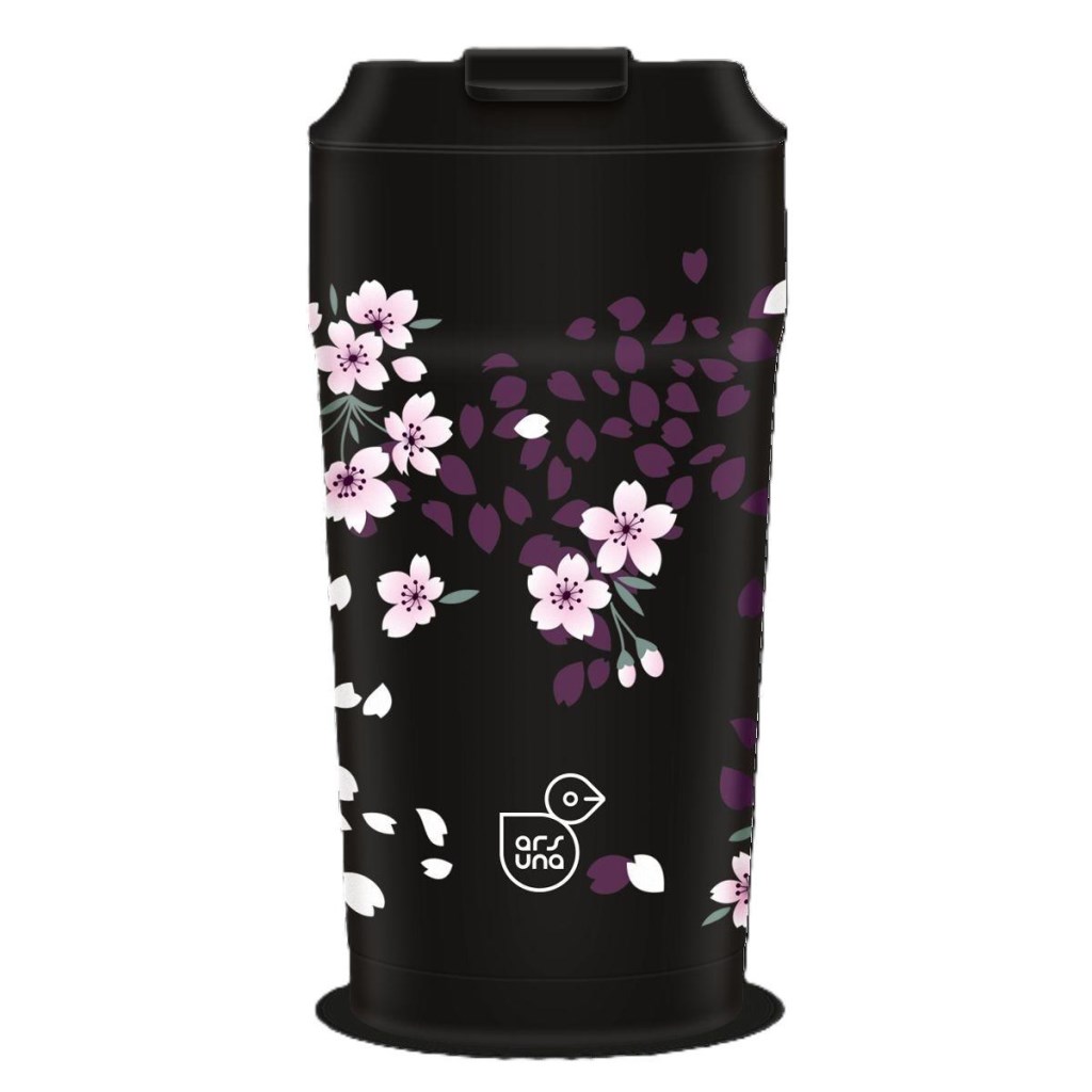 ARS UNA THERMO BÖGRE-470ML SAKURA (5531) 26