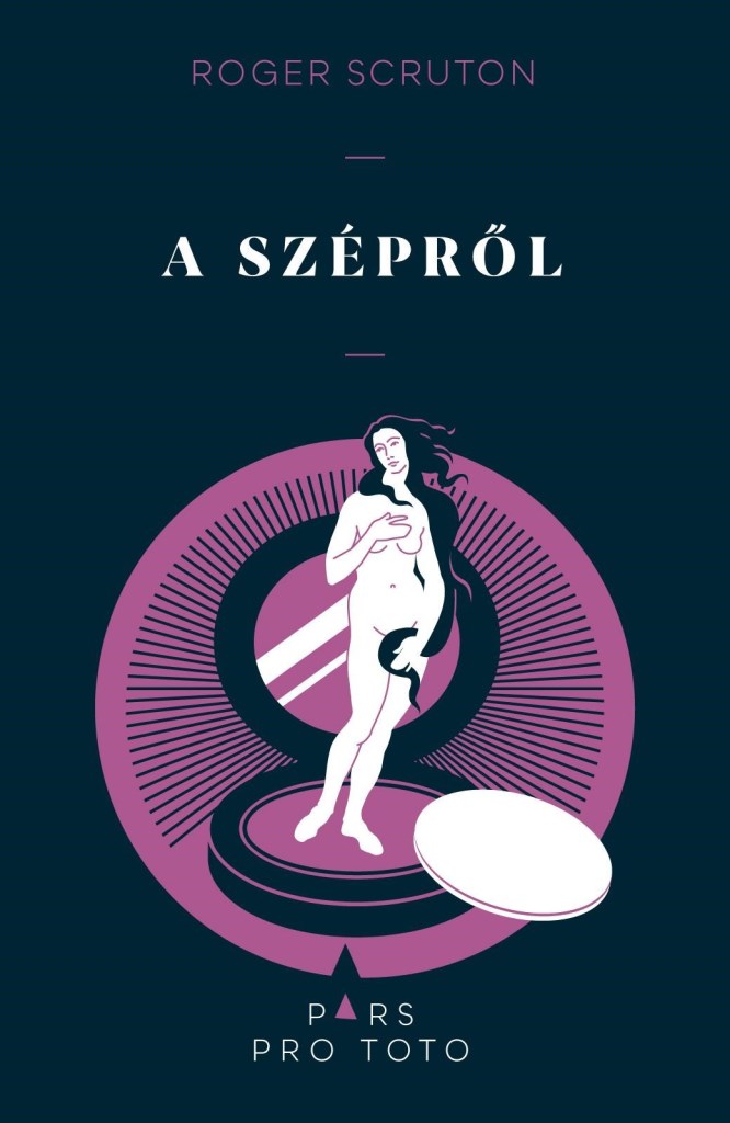 A SZÉPRŐL