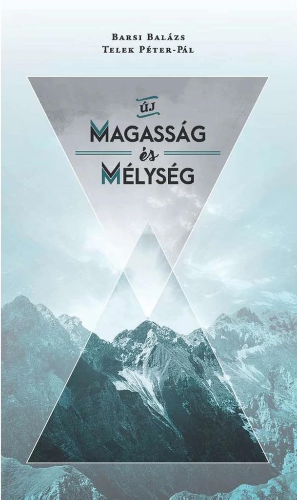 ÚJ MAGASSÁG ÉS MÉLYSÉG (SZENTÍRÁSI ELMÉLKEDÉSEK AZ EGYHÁZI ÉV MINDEN NAPJÁRA)