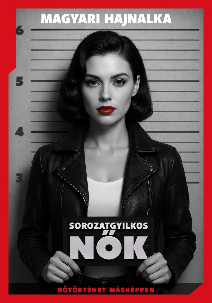 SOROZATGYILKOS NŐK - NŐTÖRTÉNET MÁSKÉPPEN
