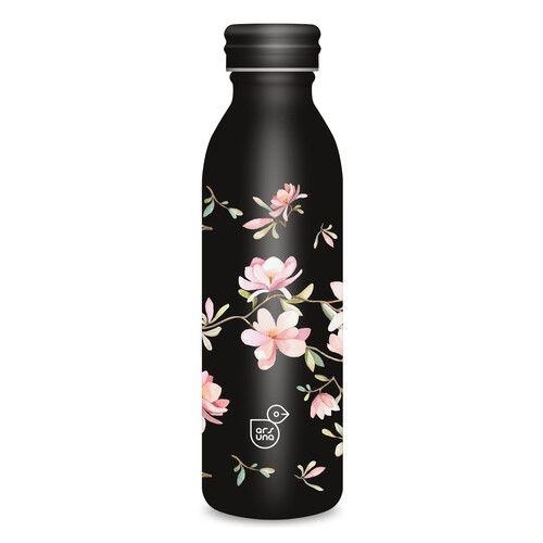ARS UNA DUPLAFALÚ FÉMKULACS-600ML MAGNOLIA (5279) 23