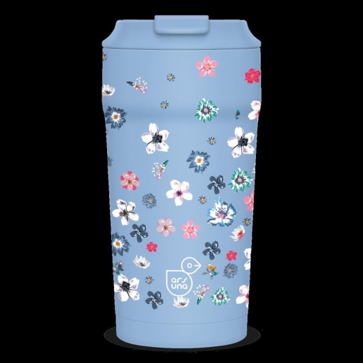ARS UNA THERMO BÖGRE-470ML PEARL BLOSSOM BLUE (5376) 24