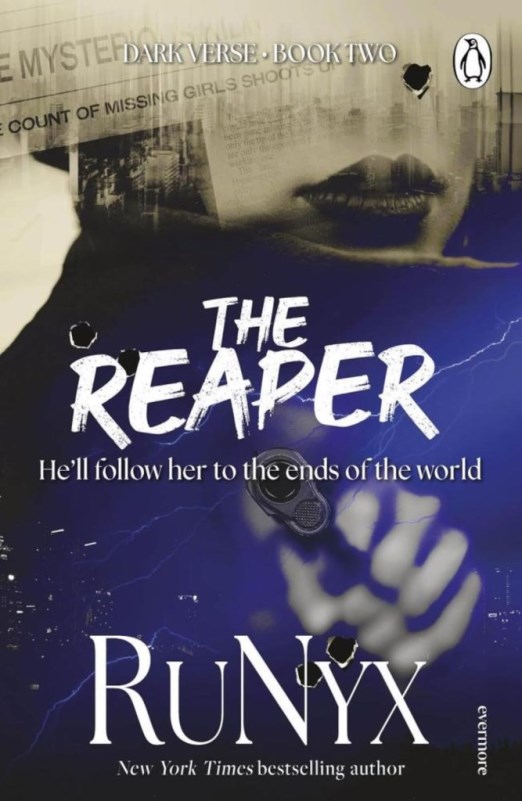 THE REAPER